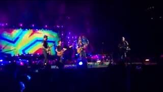 Coldplay  Miracles Someone Special  HQ [upl. by Kimon]