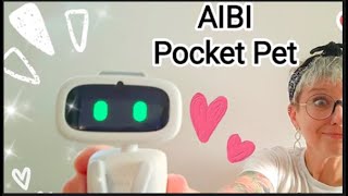 Can AIBI provide companionship on the go Can AIBI generate stories or poems [upl. by Serge257]