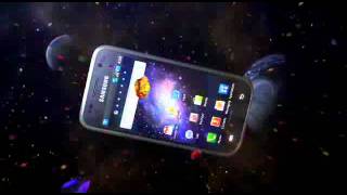 The Samsung™ GALAXY S  Commercial [upl. by Lalo]