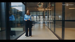 Bachelor Cognitive Science and Artificial Intelligence  Tilburg University [upl. by Aicilet]