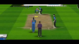 game 🏏🏏🏏T2 World cup India vs new Zealand cricket new game [upl. by Carleton749]