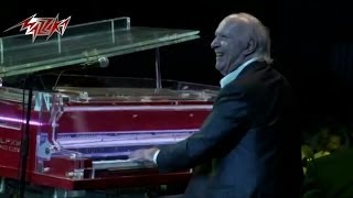 music mosalsal al bakhel wi ana  Omar Khairat موسيقى البخيل وانا  عمر خيرت [upl. by Ecinrev]