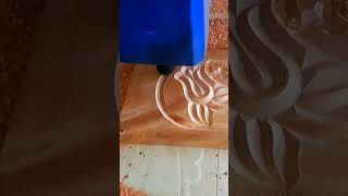 Wooden Wardrop Design Video with CNC Machine ✅ shorts [upl. by Daugherty]