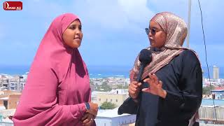 Daaci bilan markle dumar ragga cadaanka qaba somalia ma aha [upl. by Tennaj]