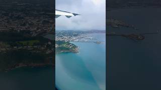 GUERNSEY  St Peter Port from Above [upl. by Wanfried996]