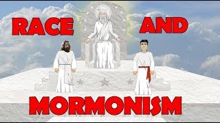 Mormon Secrets 2 Race Racism and Revelation [upl. by Ahsenit322]