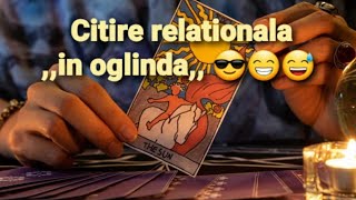 Etalare relationala reinterpretata 😅 in oglinda  tu vs cealalta persoana  incotro 🤔⁉️👆 [upl. by Wain494]