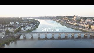 Bienvenue à Saumur [upl. by Haela909]