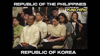 BATAAN NUCLEAR POWER MAGAGAWA NA DAHIL SA TULONG NG SOUTH KOREA UNDER MARCOS JR ADMINISTRATION [upl. by Ainafetse]