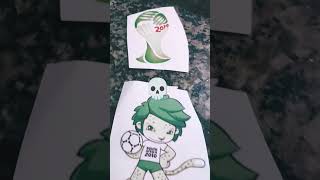 Qual deveria ser o mascote da Copa 2014 [upl. by Aisyla]