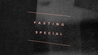 Fasting Special  Jentezen Franklin [upl. by Kinna]