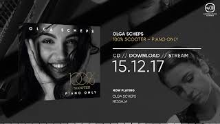 Olga Scheps  100 Scooter  Piano Only Official Minimix HD [upl. by Thirion]