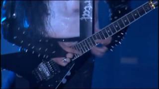 Immortal  03  Sons Of Northern Darkness live [upl. by Mohandas306]