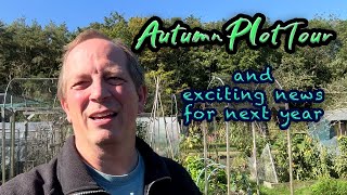 Autumn Plot Tour 2024 [upl. by Demaggio]