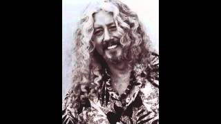 Arlo Guthrie  Mr Tambourine Man [upl. by Ahsercul]