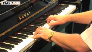 KAWAI K3 Upright Piano by The Pianoman Leeds [upl. by Berkie104]