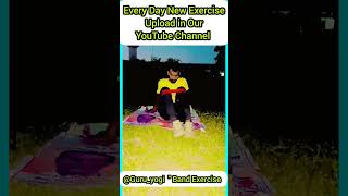 Band Exercise guruyogi Haryanaathletics viralvideocricketarmyviralreelsviralshortstraining [upl. by Haletky]