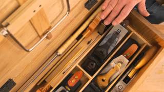 Tour the Essential Tool Chest [upl. by Mafala]