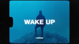 EDEN  Wake Up Lyrics [upl. by Blondie]