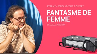 Couple Ouvert Date  Fantasme de femme [upl. by Eyla]