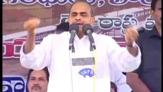 pulivendula pulibidda ysrajasekhara reddy wwwkeepvidcommp4 [upl. by Annwahs]