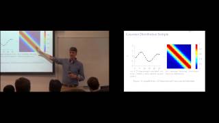 Neil Lawrence Introduction to Gaussian Process [upl. by Salman]