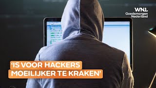 Wachtwoorden binnen drie uur te kraken cybersecurityexpert stelt voor Maak een wachtwoordzin [upl. by Kasey65]