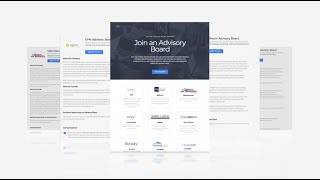 Learn More About AdvisoryCloud [upl. by Ethelinda387]