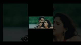 DheereDheere DevaraSecondSingleJanhviKap video song dheeredheeresong devarasongdheere janhv [upl. by Aneeuq963]