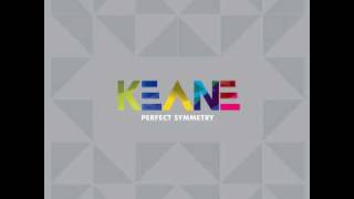 Keane  Perfect Symmetry Demo [upl. by Tri]