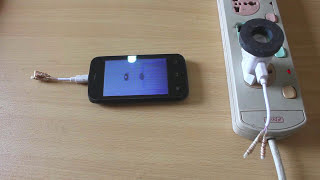 How To Make a Wireless Charger at Home  Very Easy Way [upl. by Bilac]