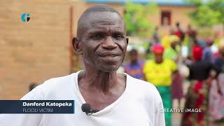 Dwangwa Floods Documentary [upl. by Emerick566]