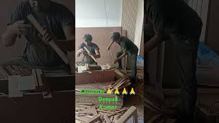 Rifle ke nock pa sorts tranding youtube carpenter [upl. by Atiral]