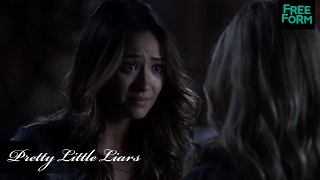 Pretty Little LIars 3x7 Sneak Peek  Allison Is Alive [upl. by Atul]