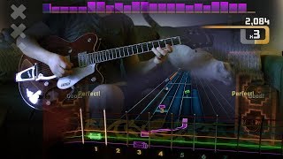 Rocksmith Remastered  DLC  Guitar  The Shadows quotApachequot [upl. by Okiman]