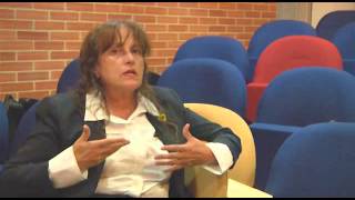 Entrevista a Lourdes Münch  Administración educativa [upl. by Eanahc]