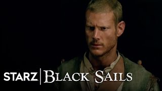 Black Sails  The Bloody Truth The Real Pirates of Nassau  STARZ [upl. by Aeikan706]