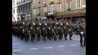 57 Adunata Nazionale Alpini Trieste 1984  Nel 30° del ritorno allItalia [upl. by Razaele894]