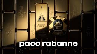 Paco Rabanne  1 Million Elixir Lady Million Fabulous [upl. by Antoni]