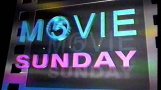 WEWS MOVIE 5 SUNDAY [upl. by Godart]