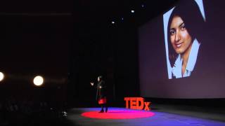 Fighting forced marriages and honour based abuse  Jasvinder Sanghera  TEDxGöteborg [upl. by Ger334]