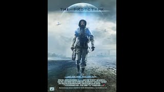 THE PROTOTYPE by MarceloGrion Official Trailer 2022  SciFi Thriller [upl. by Trout843]