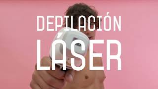 DEPILACIÓN LASER BLACKFRIDAY [upl. by Nodarb972]