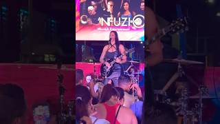 Islandfest San Nicolas Aruba 🥁🪘🎸 ytshorts aruba adventure travel [upl. by Latashia]