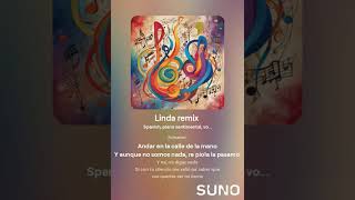 Linda remix  Marka Akme  Cover Music [upl. by Idas]