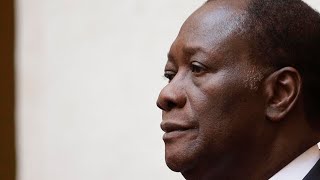 LA PREUVE QU’EL HADJ ALASSANE DRAMANE OUATTARA N’EST PAS MUSULMAN [upl. by Rosalinde258]