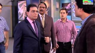 CID Par Grahan 3  Episode 901  28th December 2012 [upl. by Nihcas]