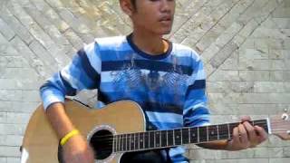 The Potters Hand  Hillsong Marcus Nicolas cover [upl. by Niamrej]