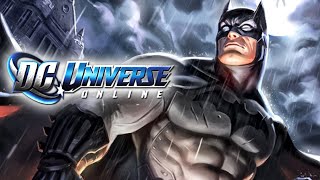 How It Feels To Play DC Universe Online In 2024 [upl. by Azer]