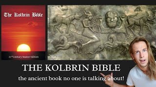 The Kolbrin Bible  A Secret Book for Spiritual Leaders [upl. by Burnight237]